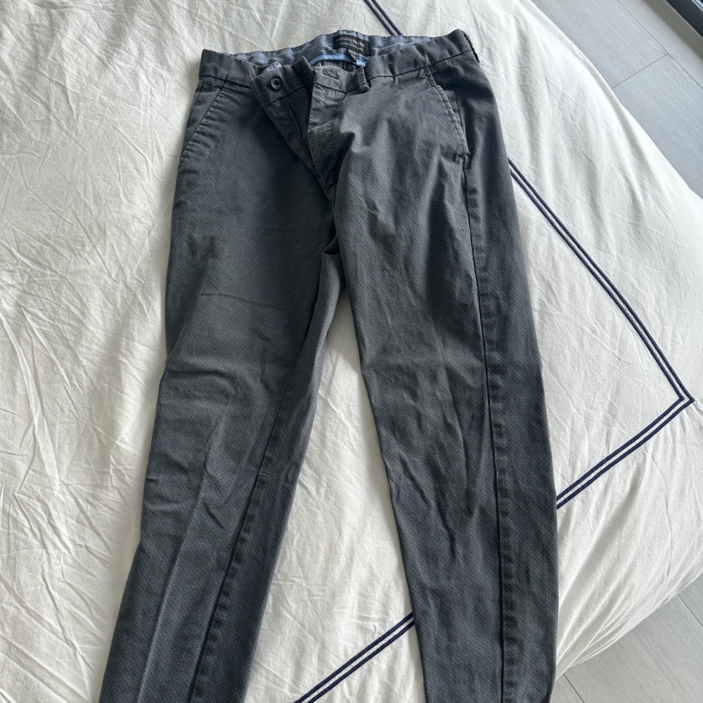 Banana Republic Pants